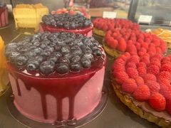 -BAKER&SPICE(安福路店)