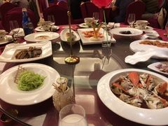 -白金汉爵大酒店(相城店)