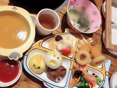-汤森悠生活文化汤(江宁万达店)