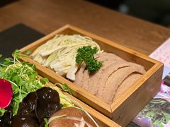 -盡膳口福跷脚牛肉火锅(合生汇购物中心店)