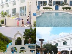 -清泉湾生态旅游度假区