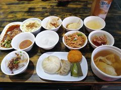 -龙抄手(文殊坊店)