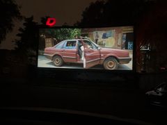 -枫花园汽车电影院(朝阳公园店)