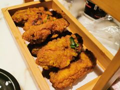 -弄堂里(西溪龙湖天街店)