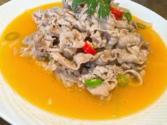 酸汤肥牛-榕意·川味之美(深业上城店)