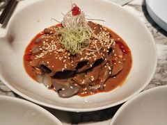 -湖滨28中餐厅·西湖宴·杭州君悦酒店