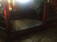 门面-老板娘的烤肉店(港湾广场店)