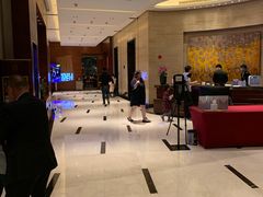 -上海浦东嘉里大酒店