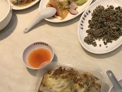 白粥-长平老姿娘夜粥(平东一街店)