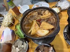 -范贤光鸡公煲(平乐园总店)