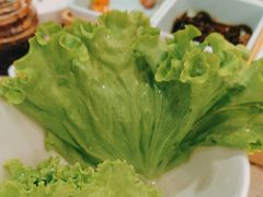 -韩香福烤肉庄园(荣成店)