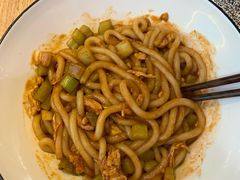 -壹粉屋新疆炒米粉(建外SOHO东区店)