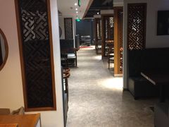 大堂-宣威山野人家·云南菜·菌火锅(金碧店)