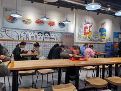 大堂-螺小胖·柳州螺蛳粉(南稍门店)