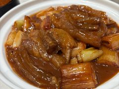 -狮王府淮扬菜(万象城店)