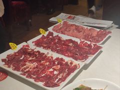 -潮泰牛肉火锅 · 创于1992年(车公庙店)