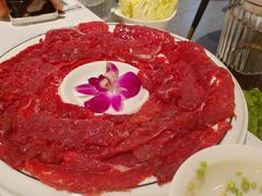 -牛焱·贵州黄牛肉火锅(城西银泰店)