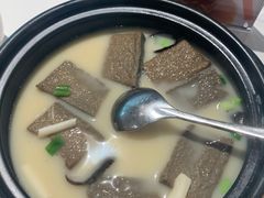 -富淳饭店(陆家嘴保利广场店)