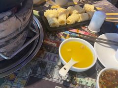 -捞围鲜·港式打边炉(海阳路店)