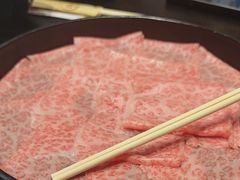 -和牛 烧肉寿喜烧涮锅 善(心斎橋店)