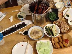 -鬼味烤翅(南锣鼓巷店)