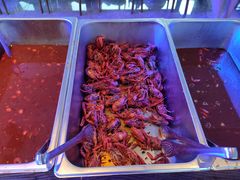 -斯通泰伯酒店-餐厅