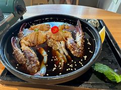 -KimPro 辛普乐概念韩餐