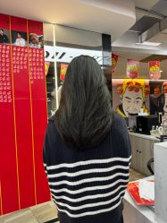 -奈川烫染Salon