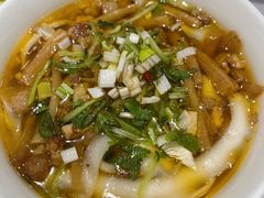 刀削面-弘雅饭店