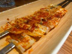 -驿楼兰·新疆菜(火车站店)