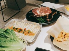 -花味烤肉·拌饭(庐阳万象汇店)