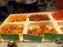 -紫光园清真北京小吃(广渠门内店)