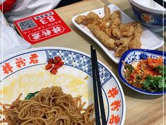 -拌粉君·江西小炒(石厦时代店)