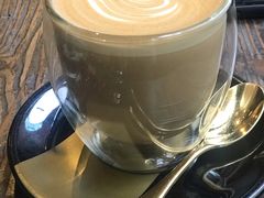 -The Coffee Academïcs(铜锣湾店)