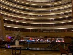 -杭州国际会议中心洲际酒店-菋道海鲜餐厅