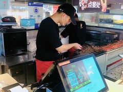 -阿甘锅盔(中关村食宝街店)