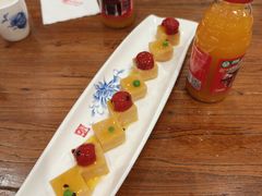 -山西会馆·晋菜·晋商宴·学堂记忆(许坦西街店)