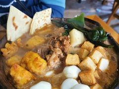 -范贤光鸡公煲(平乐园总店)