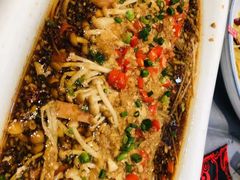 金针菇-红辣椒·川菜·火锅(张杨路店)