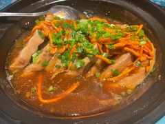 -茶人村·宫廷私厨(奥体印象城店)