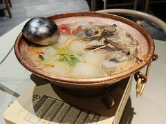 -品味泸沽湖•民族特色菜(大落水店)