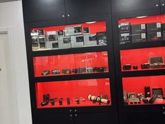 -富士相机·拍立得instax(三里屯soho商场店)