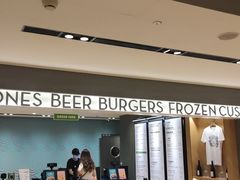 门面-Shake Shack(西单大悦城店)
