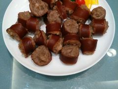 -保定会馆(红旗大街店)