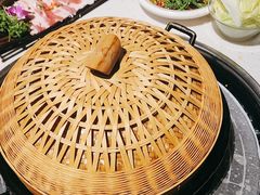 -米氏火鱼·泡椒鱼火锅(李子坝老店)