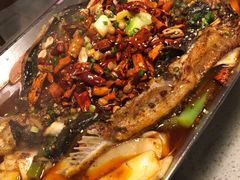 -鸣记脆皮烤鱼(山姆店)