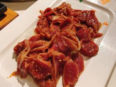 -千纸鹤嫩汁烤肉(学府店)
