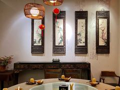 -大洋家·精品潮汕菜·生腌砂锅粥(天河东路店)
