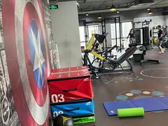 -AC健身·运动康复工作室(千灯湖店)
