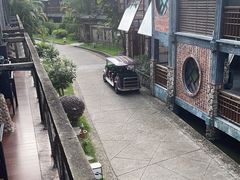 -大新明仕山庄